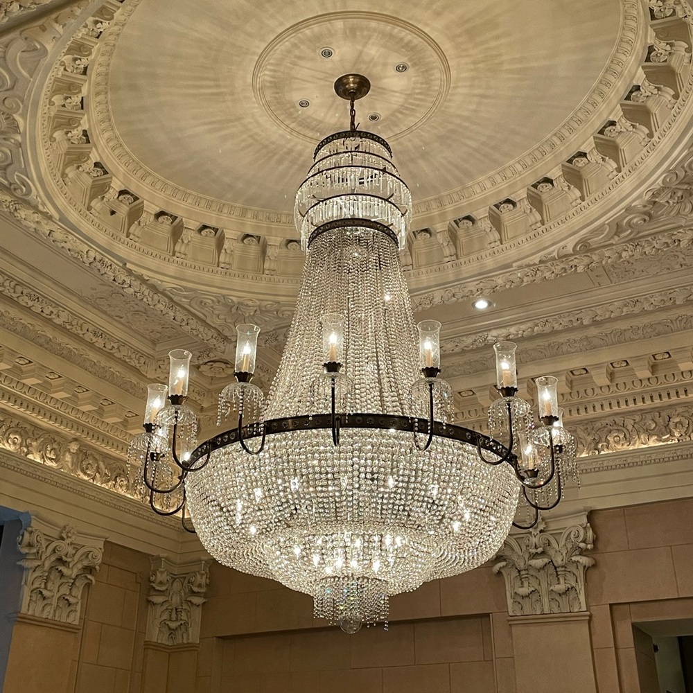 Meet your Posher, Relove